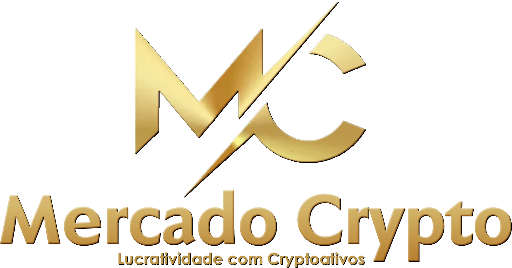 Logo Mercado Cripto